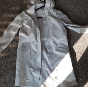 Womens lulu lemon jacket